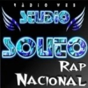 Rádio Studio Souto Rap Nacional/GO